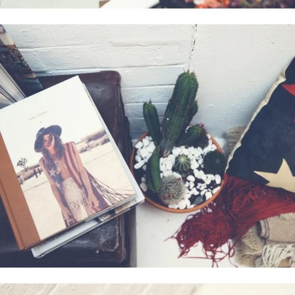 Spell and the Gypsy Collective Coffee Table book IMMACULATE CONDITION - Picture 3 of 10